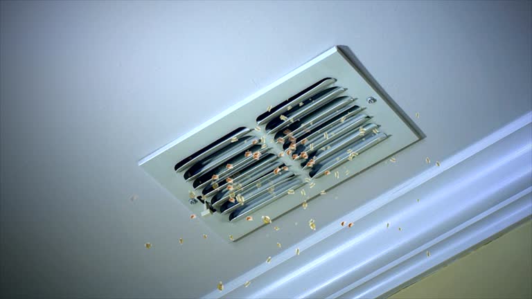 Best Commercial HVAC Duct Cleaning  in Atlantis, FL