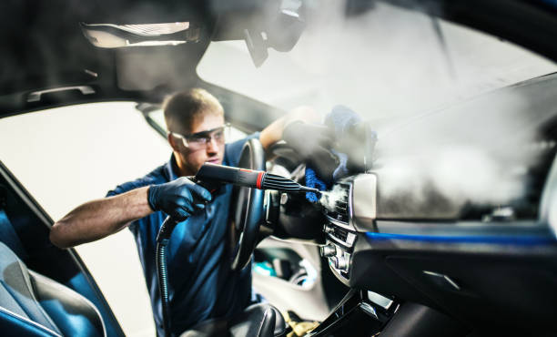 Best Ductwork Cleaning Services  in Atlantis, FL