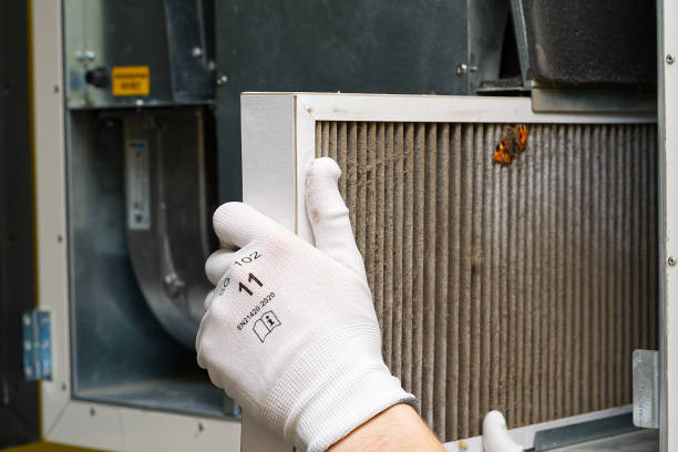 Best HVAC Duct Inspection Services  in Atlantis, FL