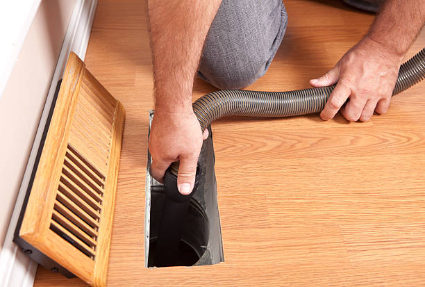 Best Home Air Vent Cleaning  in Atlantis, FL